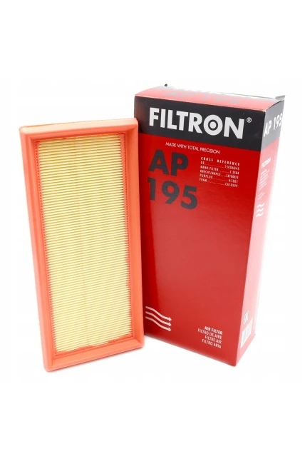 Mitsubishi Colt 1.5 DI-D Dizel Hava Filtresi 2005-2009 Filtron