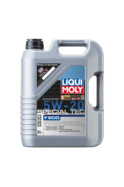 LIQUI MOLY Special Tec F Eco 5W20 Motor Yağı 5 Litre 3841