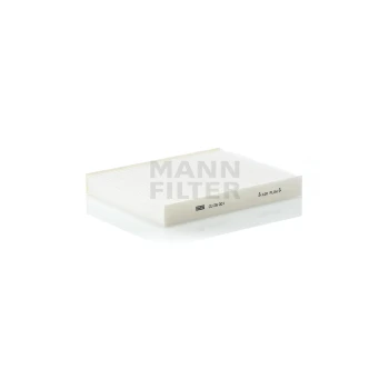 Mann Filter CU26001 Polen Filtresi