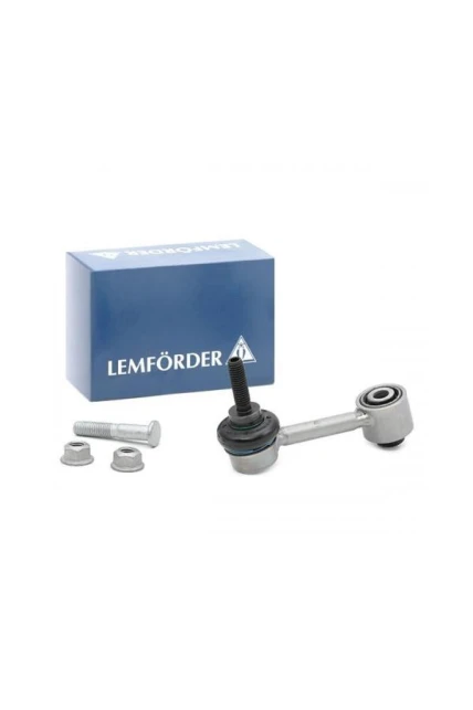 Audi A3 Arka Askı Z Rotu 2004-2012 Lemförder