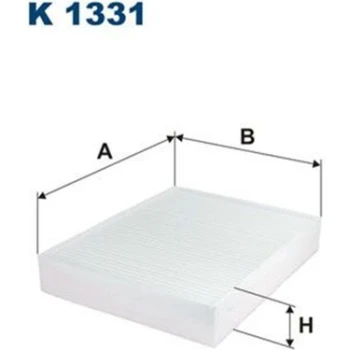 Filtron K1331 Polen Filtresi