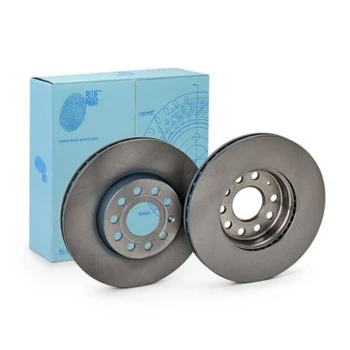 Kia Venga Ön Fren Diski 2010-2014 Blue Print 280mm Takım