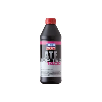 LIQUI MOLY Top Tec Atf 1400 Otomatik Şanzıman Yağı 1 Litre 3662