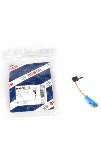 Mercedes E Serisi W213 Balata İkaz Fişi 2016-2023 Bosch