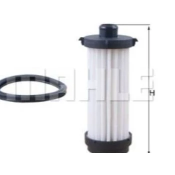 hx232d şanzıman filtresi mahle