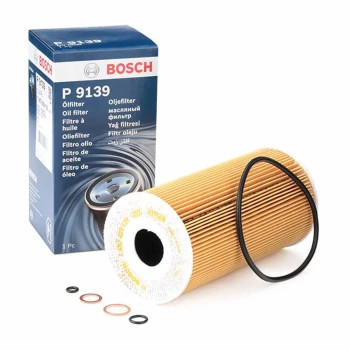 Bosch 1457429139 Yağ Filtresi