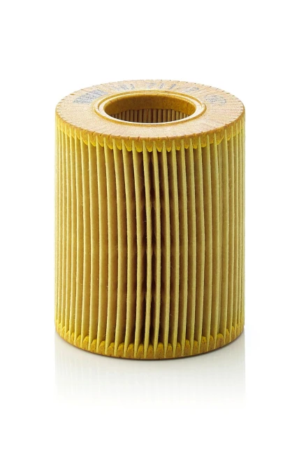 Mann Filter HU711/2X Yağ Filtresi