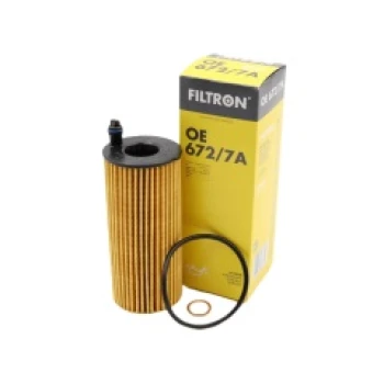 Filtron OE672/7A Yağ Filtresi