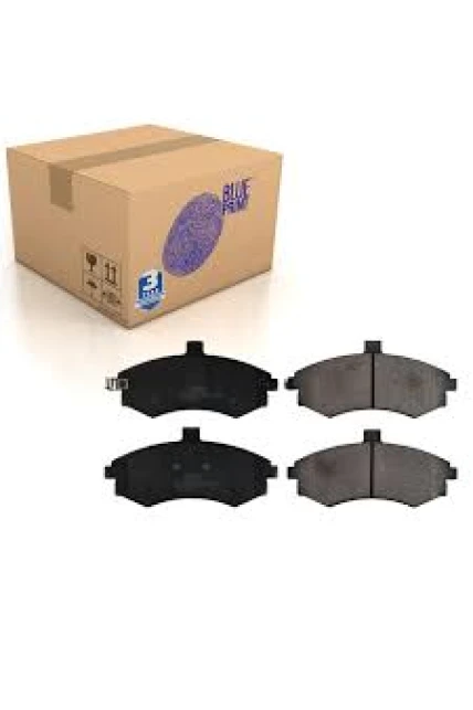 Blue Print ADG04252 Ön Fren Balatası