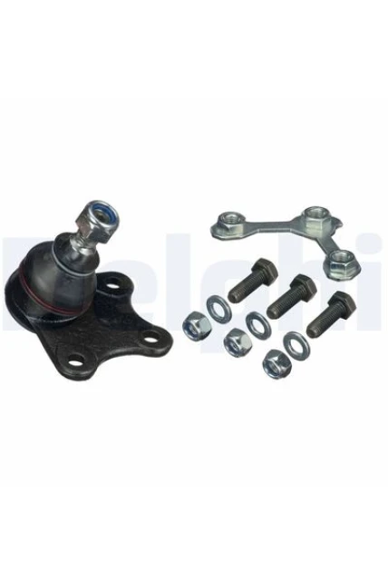 Skoda Fabia Sol Rotil 2008-2014 Delphi