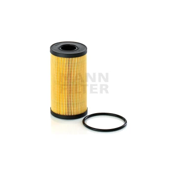 Mann Filter HU6024z Yağ Filtresi LR073669