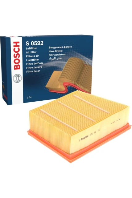 Ford Ecosport 1.0 EcoBoost Hava Filtresi 2018-2022 Bosch