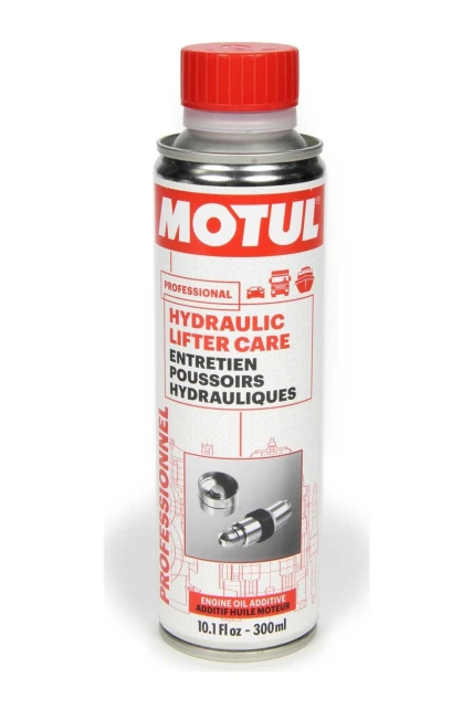 Motul Hidrolik Kaldırıcı Bakımı 300 ml Motul Hydraulic Lifter Care