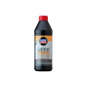 LIQUI MOLY Top Tec Mtf 5200 75W80 Manuel Şanzıman Yağı 1 Litre 21688