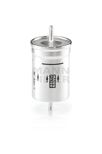 Mann Filter WK830 Yakıt Filtresi