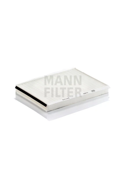 Mann Filter CU2839 Polen Filtresi