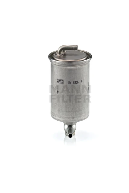 Mann Filter WK853/17 Yakıt Filtresi