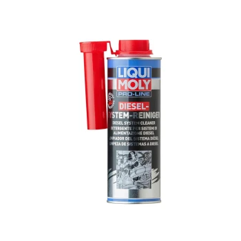 LIQUI MOLY Dizel Sistem Temizleyici Pro-Line 500 ml LQM-5156
