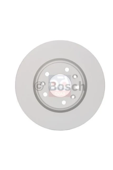 BOSCH CİTROEN ÖN FREN DİSKİ TAKIMI