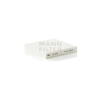 Mann Filter CU2149 Polen Filtresi 52485325 - 7701048748