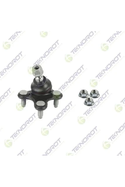 Skoda Octavia Sol Rotil 2020-2026 Teknorot