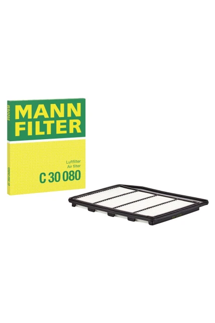 Mann Filter C30080 Hava Filtresi