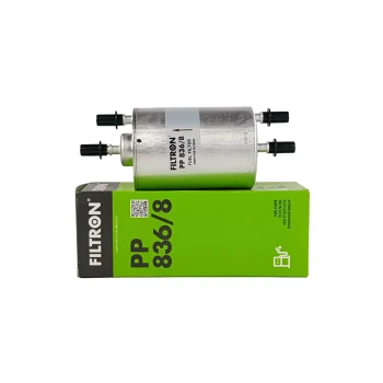 Filtron PP836/8 Yakıt Filtresi