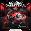 Gates