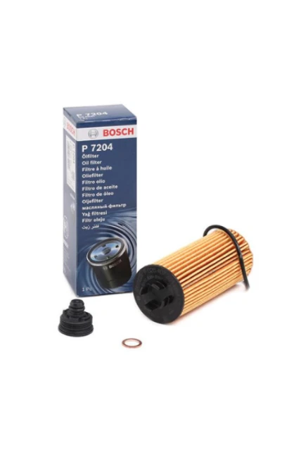 Bosch F026407204 Yağ Filtresi