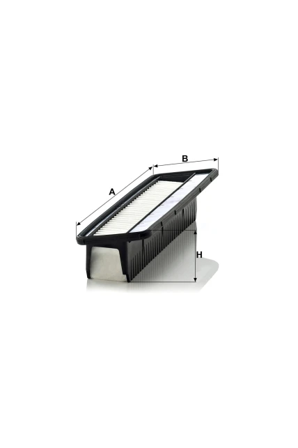 Mann Filter C30008 Hava Filtresi