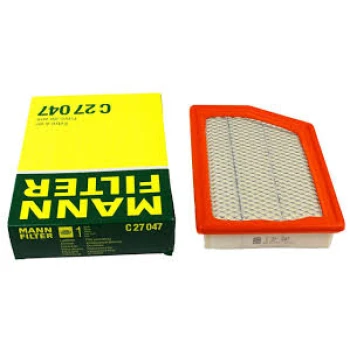 Mann Filter C27047 Hava Filtresi