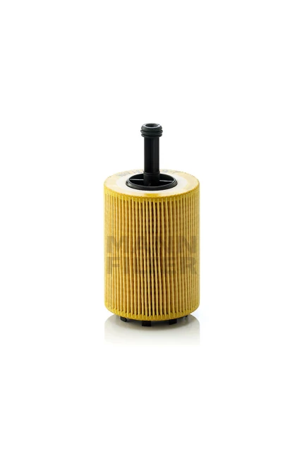 Seat İbiza 1.4 TDI Yağ Filtresi 2003-2006 Mann Filter