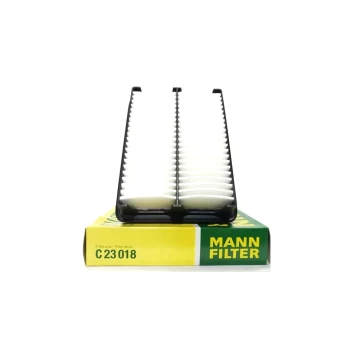 Mann Filter C23018 Hava Filtresi