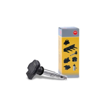 Seat Leon 2.0 TFSI Ateşleme Bobini 2006-2011 NGK