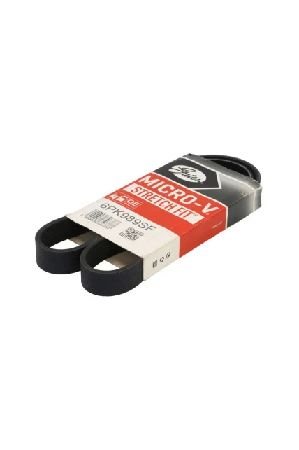 Volkswagen Polo 1.0 Benzinli V Kayışı 2017-2020 Gates