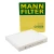 Ford Focus 2 Karbonlu Polen Filtresi 2005-2011 Mann Filter