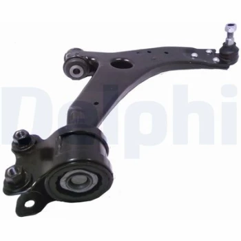 Ford C-Max Sağ Ön Salıncak 21mm Rotilli 2003-2011 Delphi