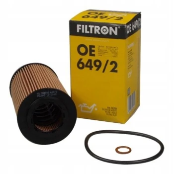 Filtron OE649/2 Yağ Filtresi