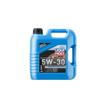 LIQUI MOLY 5W30 Motor Yağı Longtime High Tech 4 Litre 1144