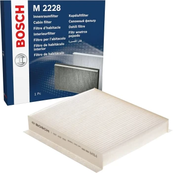 Bosch 1987432228 Polen Filtresi