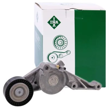 Volkswagen Caddy 1.9 TDI V Kayış Gergi ve Rulmanı 2004-2010 INA