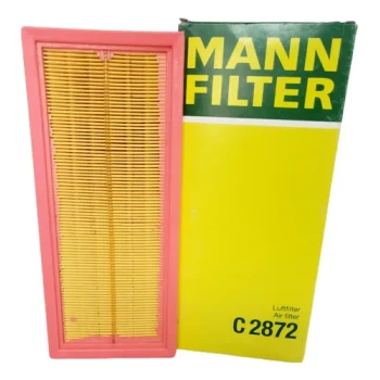 Mann Filter C2872 Hava Filtresi