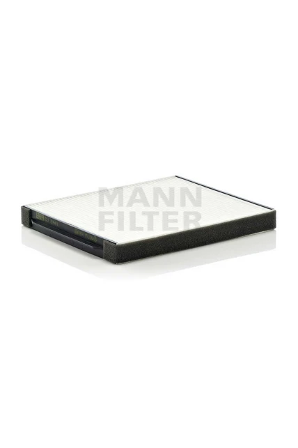 Mann Filter CU2441 Polen Filtresi