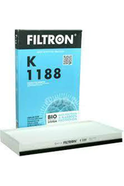 Mercedes Vito W639 Polen Filtresi 2004-2014 Filtron