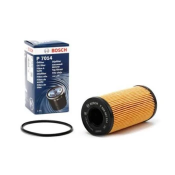 Bosch F026407014 Yağ Filtresi