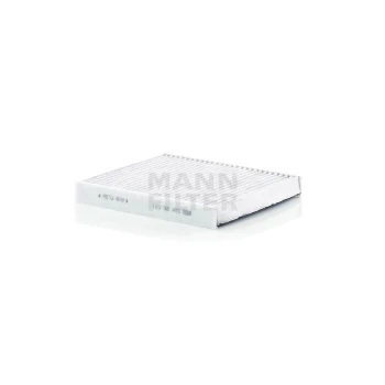 Skoda Kamiq Karbonlu Polen Filtresi 2020-2024 Mann Filter CUK26021