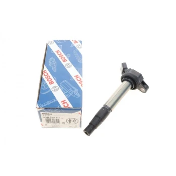 Toyota Corolla E15 1.6 Benzinli Ateşleme Bobini 2010-2012 Bosch