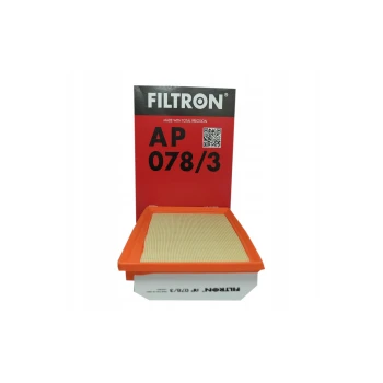 Filtron AP078/3 Hava Filtresi