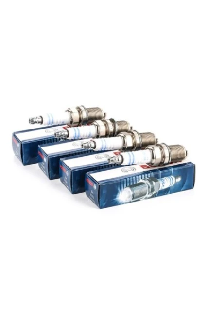 Bosch 0242135554 Buji Seti