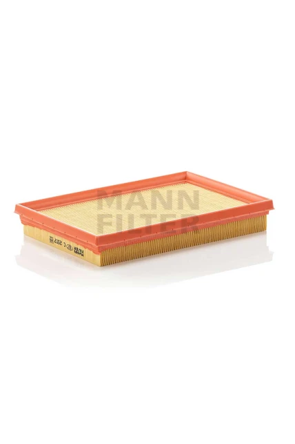 Mann Filter C2557 Hava Filtresi